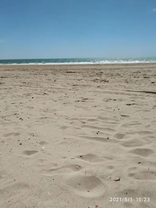 Puerta Del Mar-La Barrosa Villa Chiclana de la Frontera
