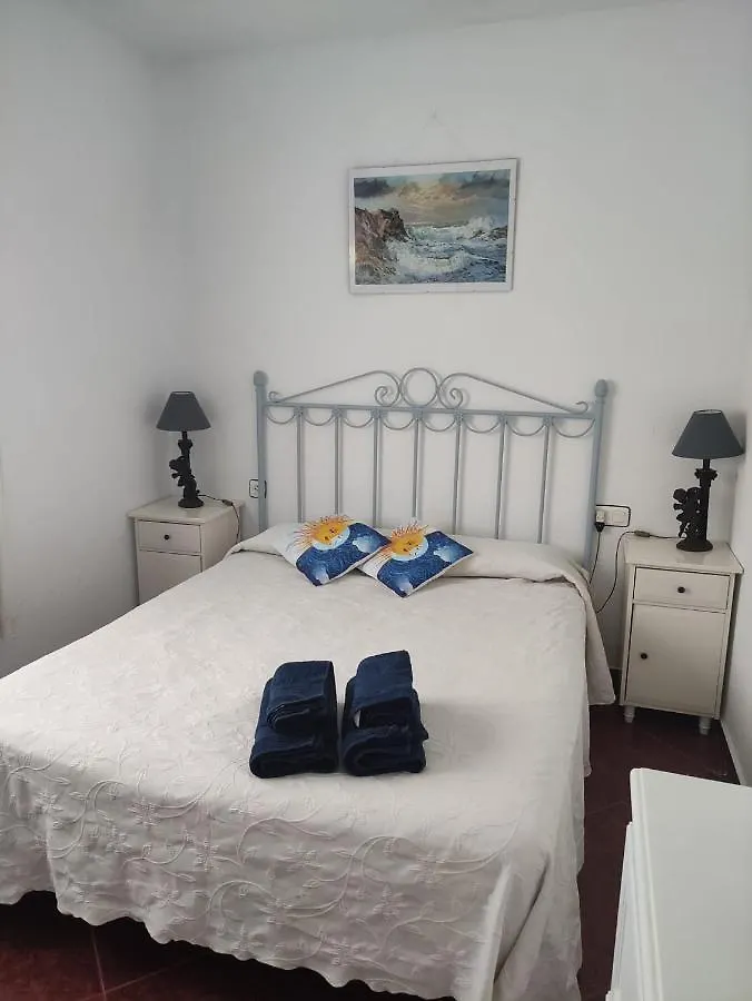 Holiday home Puerta Del Mar-La Barrosa Villa Chiclana de la Frontera