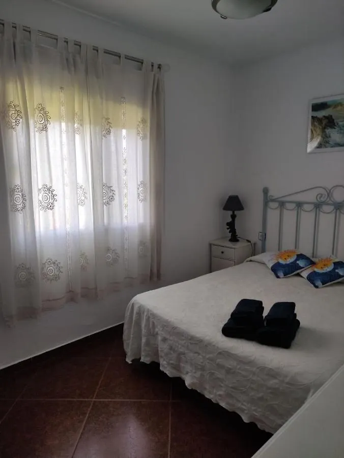 Puerta Del Mar-La Barrosa Villa Chiclana de la Frontera
