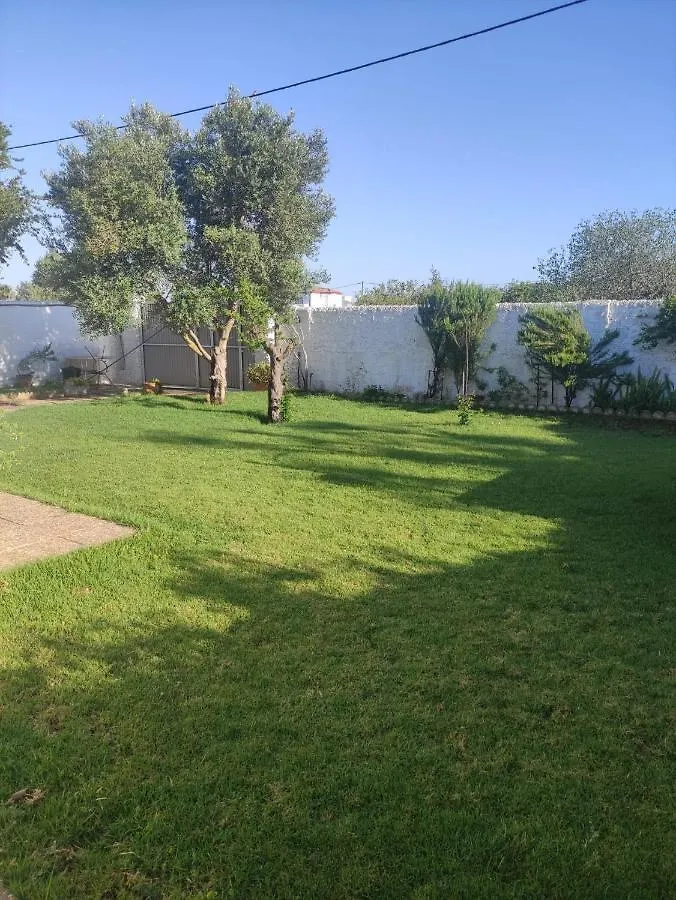 Holiday home Puerta Del Mar-La Barrosa Villa Chiclana de la Frontera