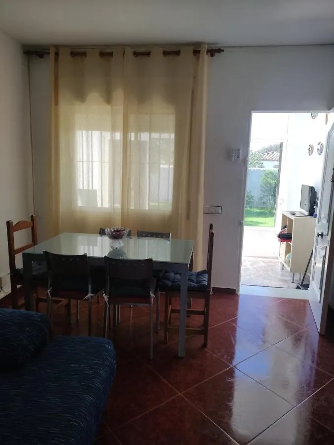 Puerta Del Mar-La Barrosa Villa Chiclana de la Frontera 0*,